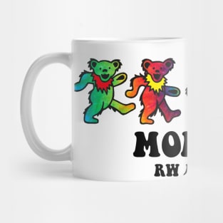 IUDM Morale Mug